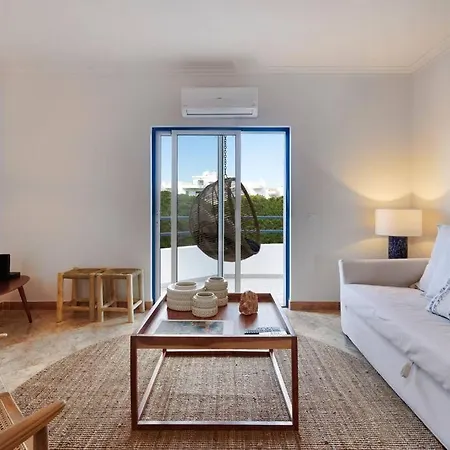 Seaside Serenity Beachside * البوفيرا