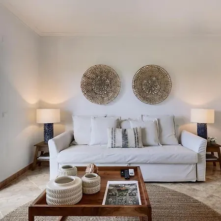 Apartamento Seaside Serenity Beachside *