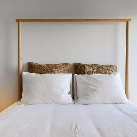 Seaside Serenity Beachside Apartamento