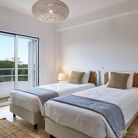 Seaside Serenity Beachside Апартаменти