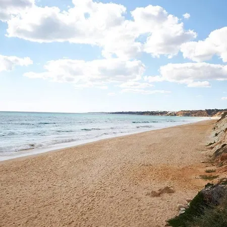 Apartamento Seaside Serenity Beachside Albufeira