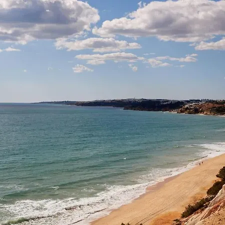 Apartamento Seaside Serenity Beachside Albufeira