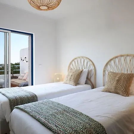 Seaside Serenity Beachside Apartamento *