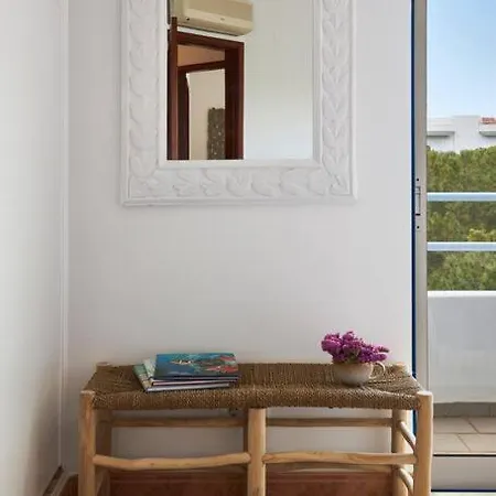 Seaside Serenity Beachside * Αλμπουφέιρα