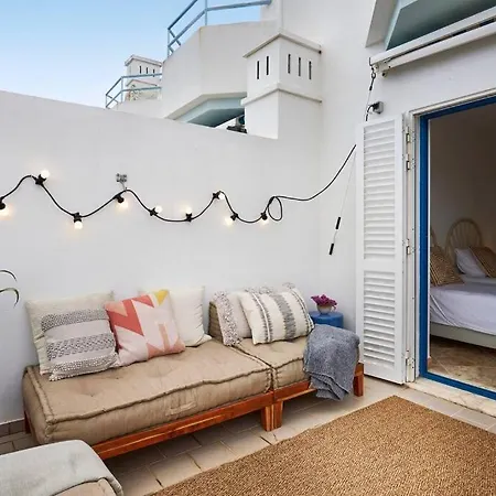 Seaside Serenity Beachside Apartamento *