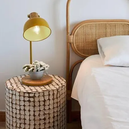 Seaside Serenity Beachside Apartamento *