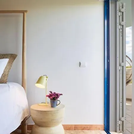 Apartamento Seaside Serenity Beachside