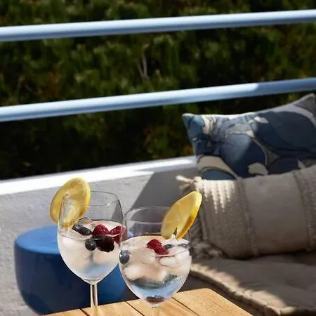 Seaside Serenity Beachside Apartamento *