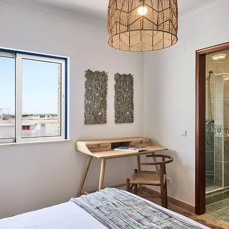 Apartamento Seaside Serenity Beachside