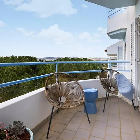 Seaside Serenity Beachside Apartamento