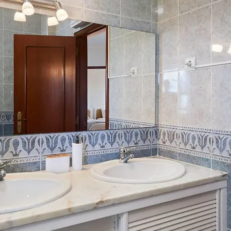 Apartamento Seaside Serenity Beachside Albufeira