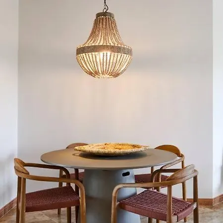 Apartamento Seaside Serenity Beachside Albufeira