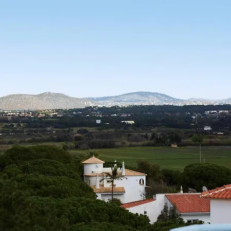 Apartamento Seaside Serenity Beachside Albufeira