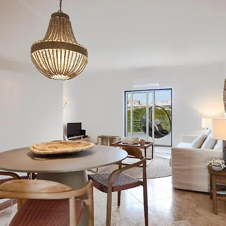 Seaside Serenity Beachside Apartamento Albufeira