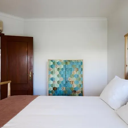 Seaside Serenity Beachside Appartement