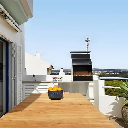 Seaside Serenity Beachside Appartement *